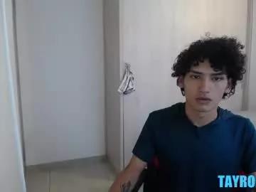 tayronx33 from Chaturbate is Freechat
