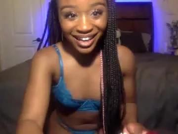 tbabiii from Chaturbate