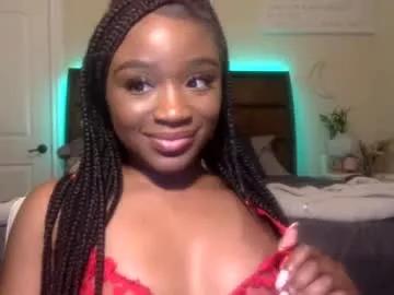 tbabiii from Chaturbate