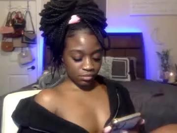 tbabiii from Chaturbate