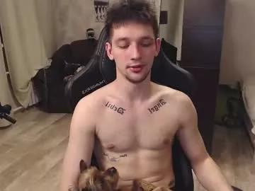 teddy_mode from Chaturbate