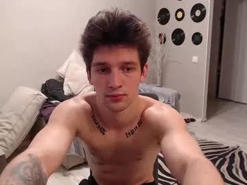 teddy_mode from Chaturbate