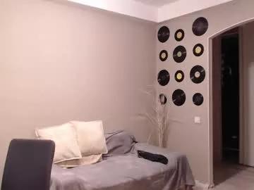 teddy_mode from Chaturbate