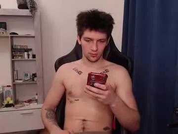 teddy_mode from Chaturbate