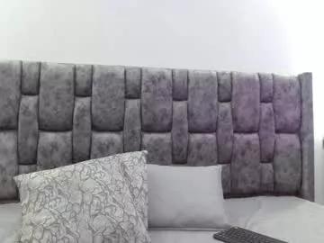 tefany_smith from Chaturbate is Freechat