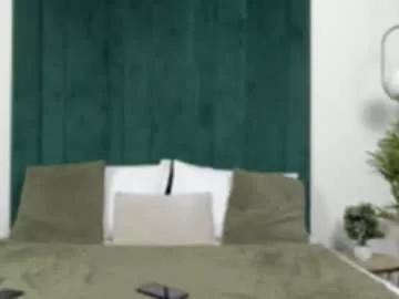 tempting_tiffany from Chaturbate is Freechat