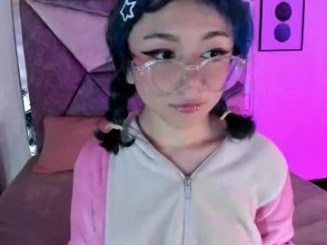 terumikitty from Chaturbate is Freechat