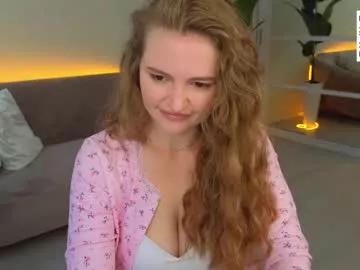 tesssahart from Chaturbate is Freechat