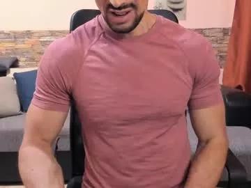 texashunk from Chaturbate is Freechat