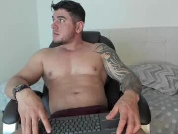 teylor_creed from Chaturbate is Freechat