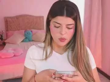 thamy_stark from Chaturbate is Freechat