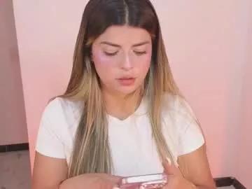 thamy_stark from Chaturbate is Freechat