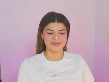 thamy_stark from Chaturbate is Freechat