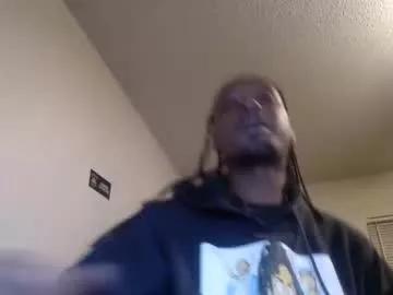 thatasshot from Chaturbate