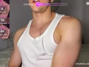 thatjohnny from Chaturbate is Freechat