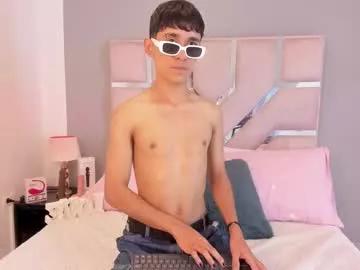 thayler_jones from Chaturbate is Freechat