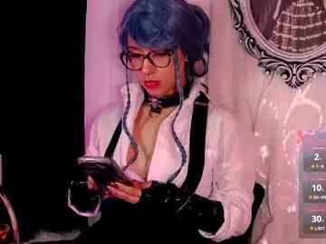 Photos of the_kitty_roxy from Chaturbate is Freechat