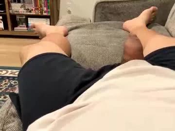 the_secret_handhug from Chaturbate is Freechat
