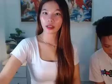 theasiangoddess from Chaturbate is Freechat