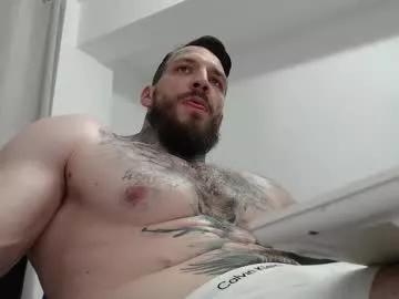 thebestmuscles from Chaturbate is Freechat