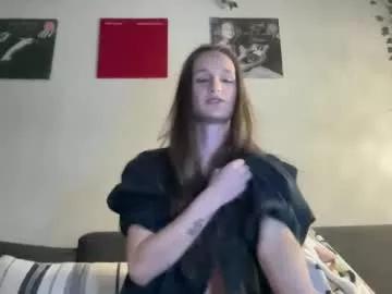 thecarolinemae from Chaturbate is Freechat
