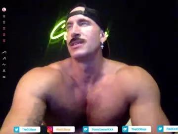 theccboysxxx from Chaturbate is Freechat