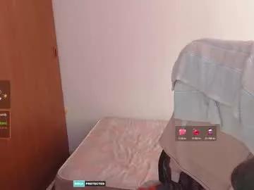 thecherry_paulette from Chaturbate is Freechat