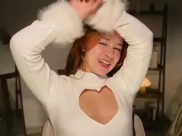 Photos of thegingerp from Chaturbate is Freechat