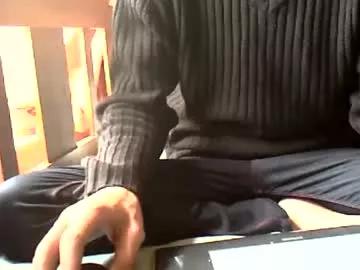 thehiddencrazy from Chaturbate