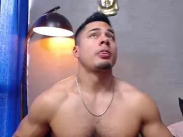 thekingerick from Chaturbate is Freechat