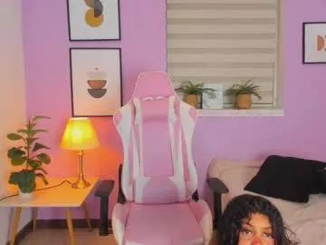 thelayla_dh from Chaturbate is Freechat