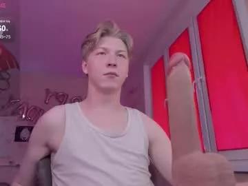 themikesever from Chaturbate is Freechat