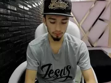 theo_stone_rs from Chaturbate is Freechat