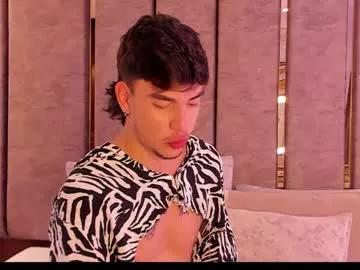 theosteel_ from Chaturbate is Freechat
