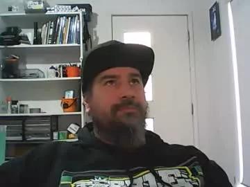 theozbeardguy from Chaturbate is Freechat