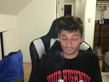 therealdylansdick from Chaturbate is Freechat