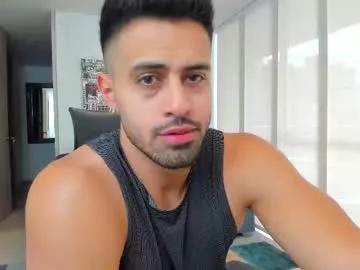 thiago_driussi from Chaturbate is Freechat