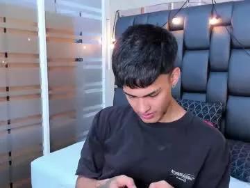 thiago_hard from Chaturbate is Freechat