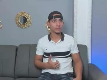 thiago_jackson7 from Chaturbate is Freechat