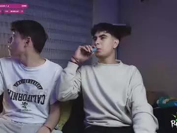 thiago_rockwell from Chaturbate is Freechat
