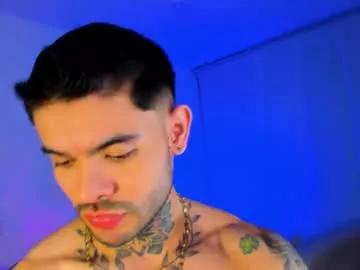 thiagoferrari1 from Chaturbate is Freechat