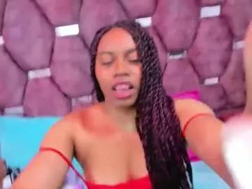 thiana_taylor from Chaturbate is Freechat