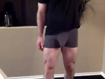 thickdickbigcumshots from Chaturbate is Freechat