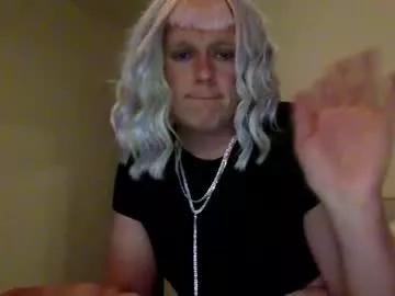 Thickgirl_dickgirl webcams show profile image 