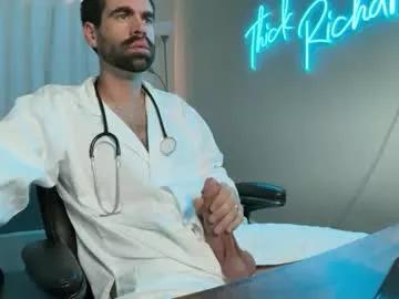thickrichardxxl from Chaturbate is Freechat