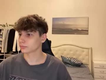 thomas617826 from Chaturbate is Freechat