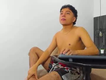 thomas_brackk from Chaturbate is Freechat