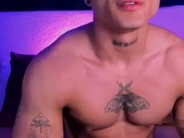 thomas_fit1 from Chaturbate is Freechat
