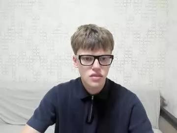 thomas_shelbivip from Chaturbate is Freechat