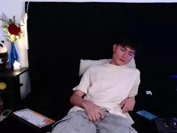 thomasbennett_ from Chaturbate is Freechat